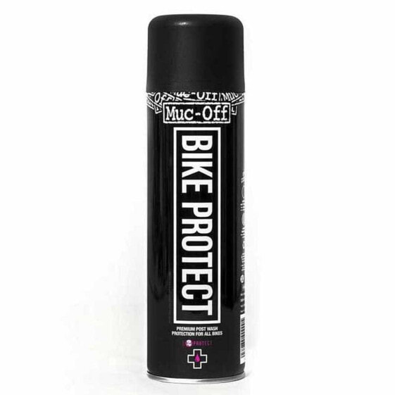 MUC OFF Protector Spray 500ml