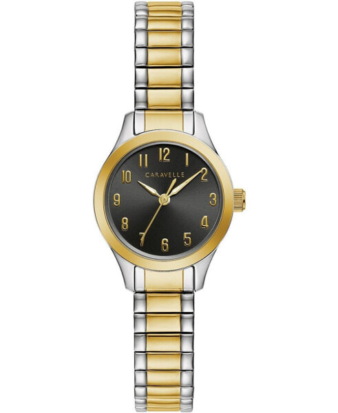 Наручные часы Jessica Carlyle Women's Silver-Tone Mesh Metal Alloy Bracelet Watch 36mm Gift Set.
