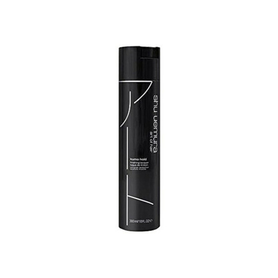 Фиксирующий лак Shu Uemura Style (300 ml) (300 ml)