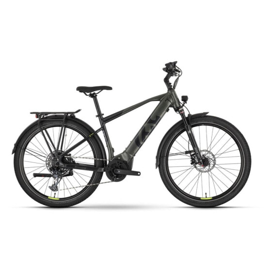 HUSQVARNA BIKES Pather 3 Gent 27.5´´ 12s GX 2024 electric bike