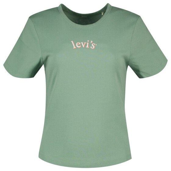 Levi´s ® Graphic Rickie short sleeve T-shirt