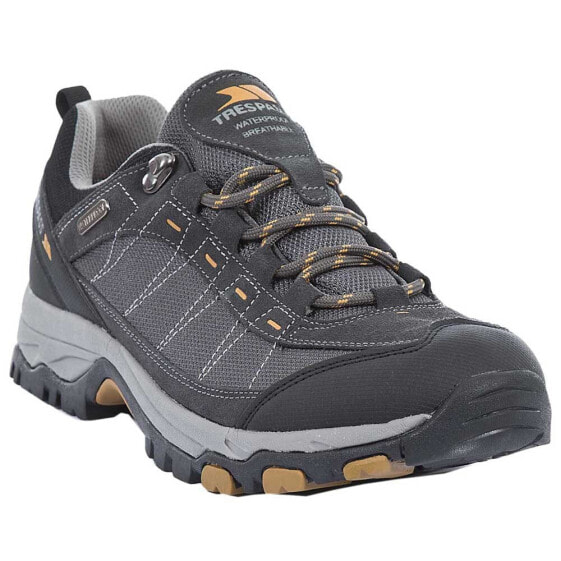 TRESPASS Scarp Hiking Shoes