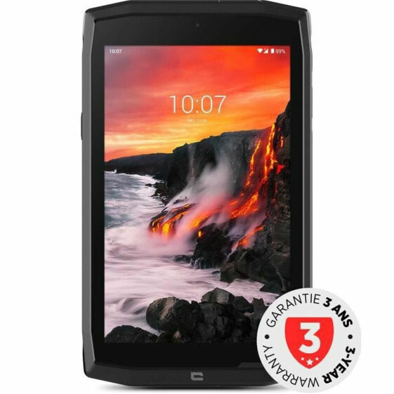 Планшет CROSSCALL COT4.TAB.OPM Чёрный 32 GB 8" 3 GB RAM