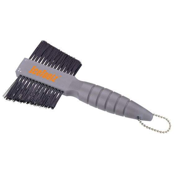 ICETOOLZ Cleaning Brush