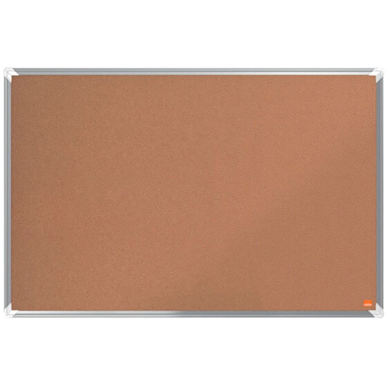 NOBO Premium Plus Cork 900X600 mm Board