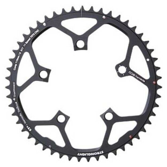 STRONGLIGHT CT2 Compact Adaptable Campagnolo chainring