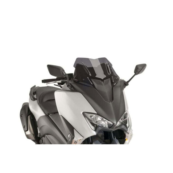 PUIG V-Tech Line Sport Windshield Yamaha T-Max 530/DX/SX