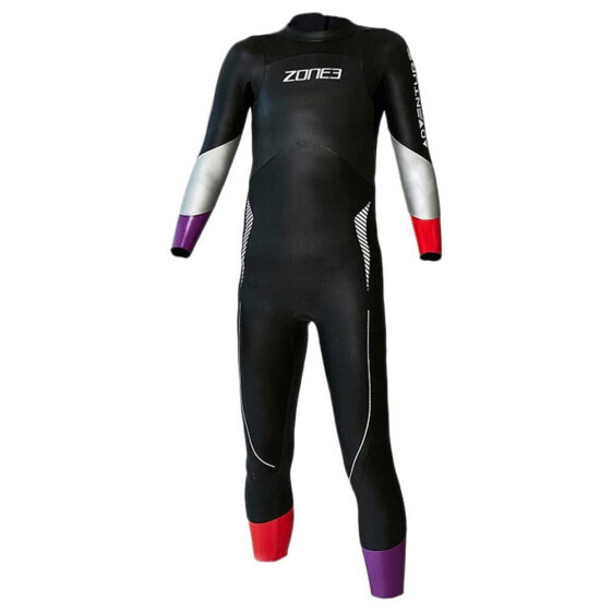 ZONE3 Adventure Wetsuit