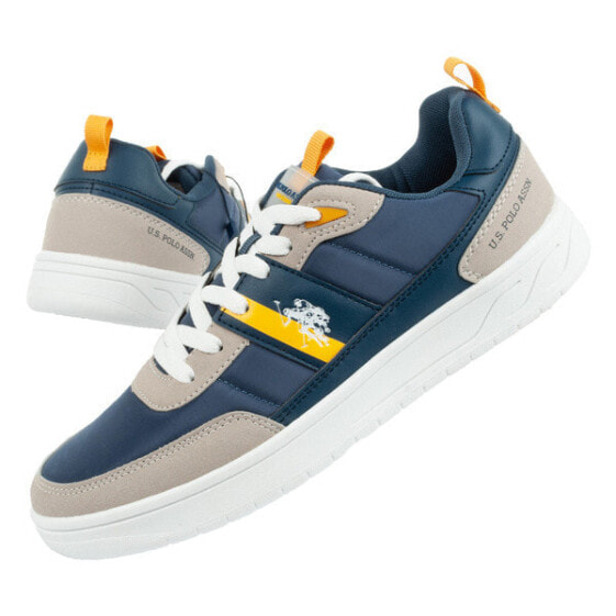 Buty sportowe sneakersy U.S. Polo ASSN.