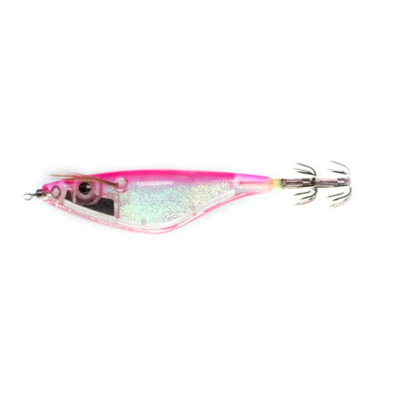 BLUE BLUE Ryoshi Fat Sutte Crystal Squid Jig