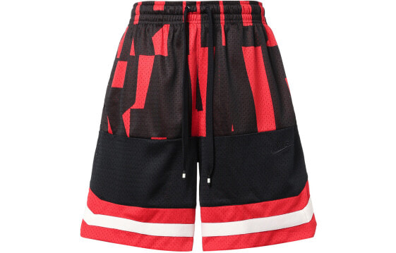Брюки Nike Air Mesh Trendy_Clothing Workout Basketball AR1842-657