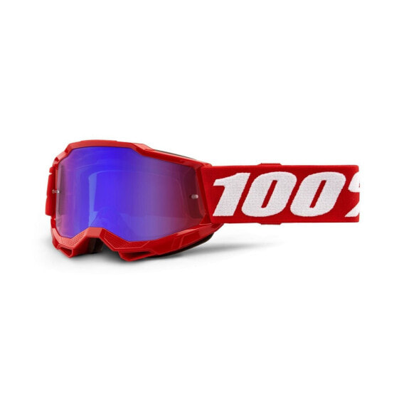 100percent Accuri 2 Mirror Goggles Youth