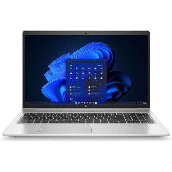 Ноутбук HP ProBook 450 G9 15,6" Intel Core i5-1235U 8 GB RAM 512 Гб SSD Qwerty US