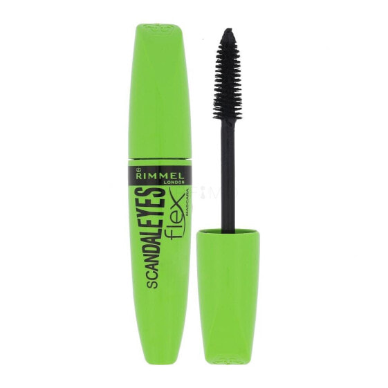 Rimmel London Scandaleyes Flex Lycra 12 ml mascara für Frauen