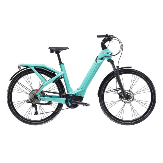 BIANCHI E-Omnia C Type Deore SGS Bosch 500 2023 electric bike