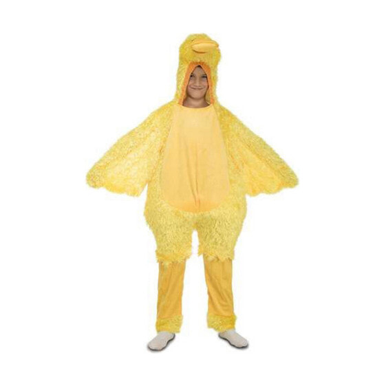Карнавальный костюм для малышей My Other Me Жёлтая утка