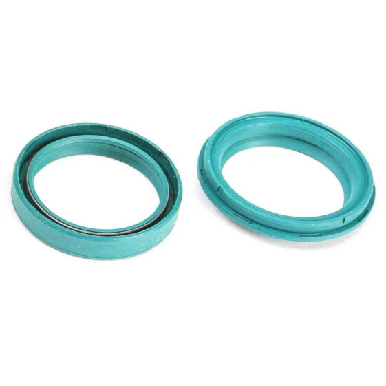 SKF Kit Oil Seals Dust Scrapers Marzocchi HD 50 mm