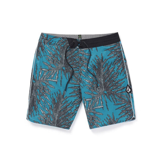 VOLCOM Beeg Leef Stoney 19´´ Swimming Shorts