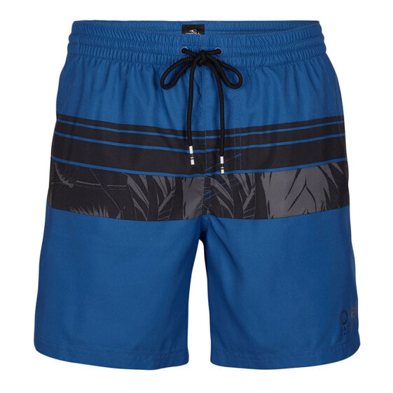 Плавательные шорты O´NEILL Cali Stripe 16 дюймов