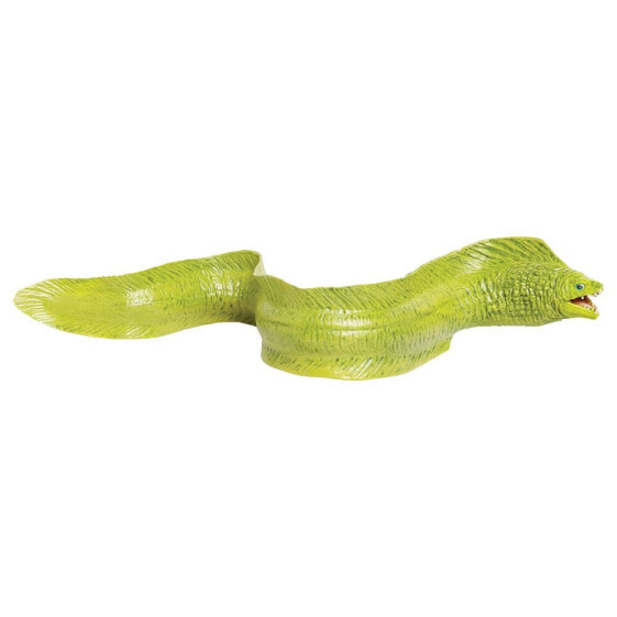 Фигурка мурены SAFARI LTD Moray Eel