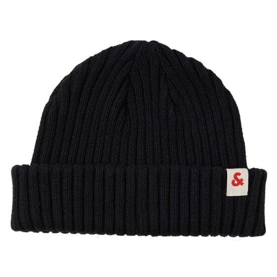 JACK & JONES Rdd Knit Short Beanie