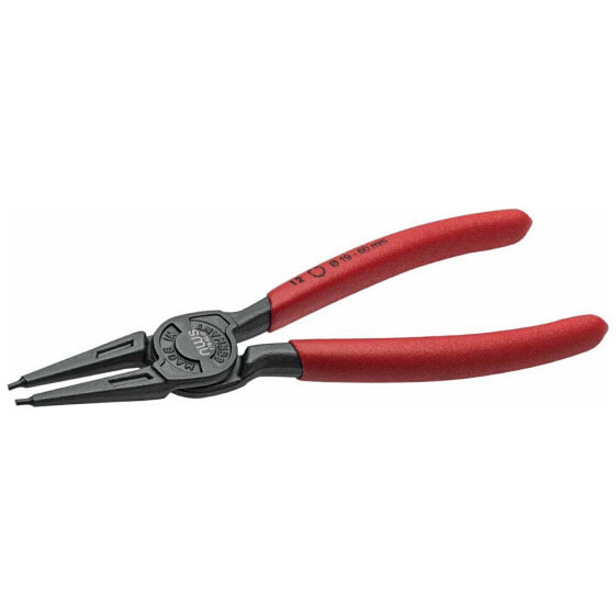 NWS J0 Ø 3-10 mm Straight Interior Circlips Pliers