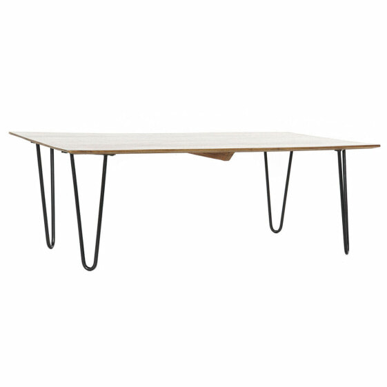 Кофейный столик DKD Home Decor Металл (115 x 60 x 40 cm)