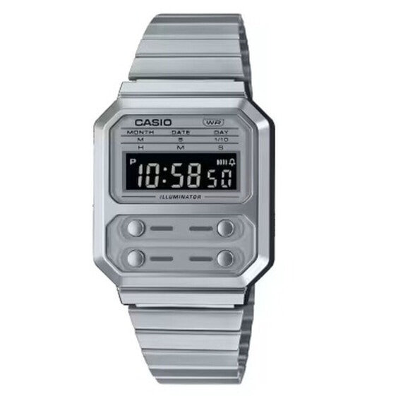 Часы и аксессуары CASIO VINTAGE Ø 33 мм