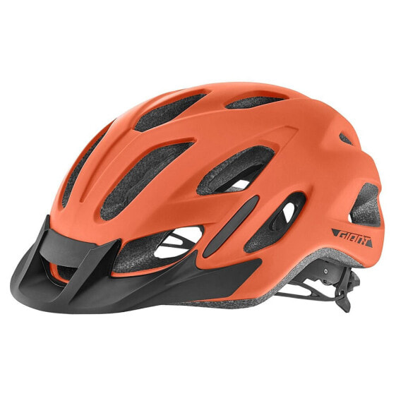 GIANT Compel ARX MTB helmet