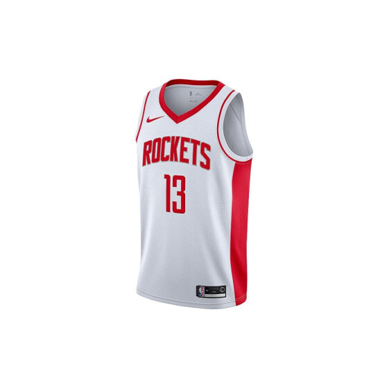 Nike Nba Houston Rockets James Harden Swingman