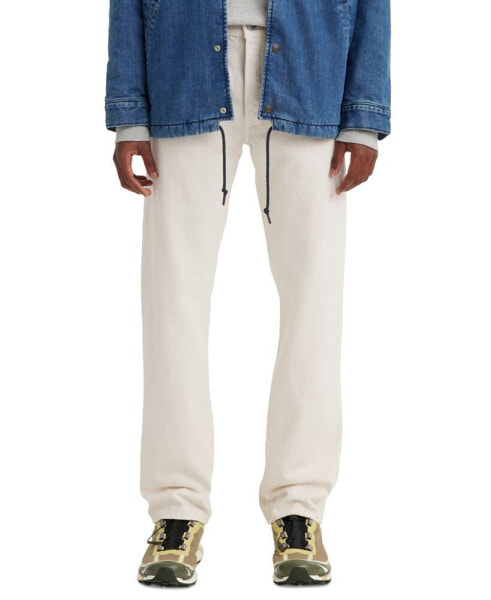 Men's 501® Originals Premium Straight-Fit Jeans