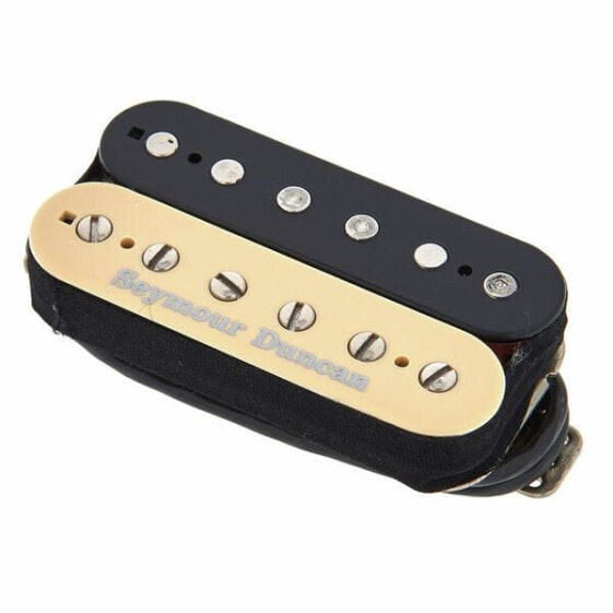 Seymour Duncan TB-PG1B Zebra