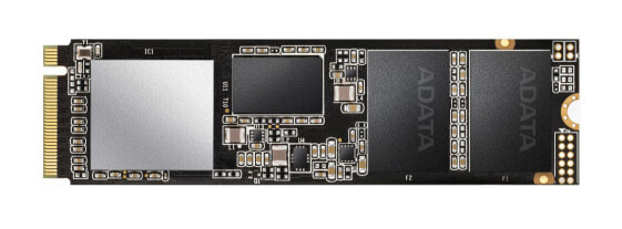 ADATA XPG SX8200 Pro - 1000 GB - M.2 - 3500 MB/s, SSD накопитель
