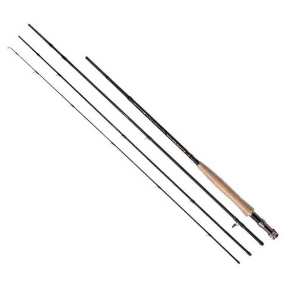 BAETIS Precision Plus Fly Fishing Rod
