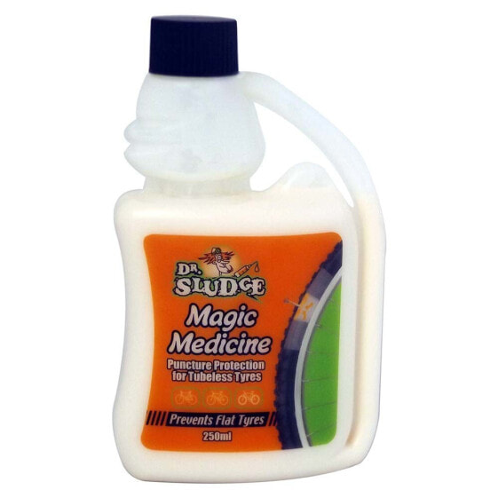 WELDTITE Magic Dr Sludge Tubeless Sealant