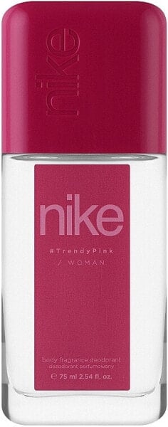 Nike Trendy Pink