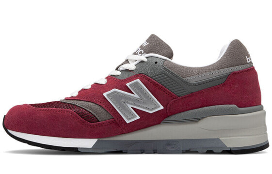 Кроссовки New Balance NB 997 D M997BR