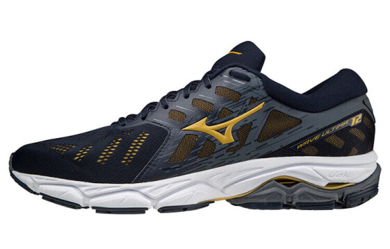 Кроссовки для бега Mizuno Wave Ultima 12 мужские