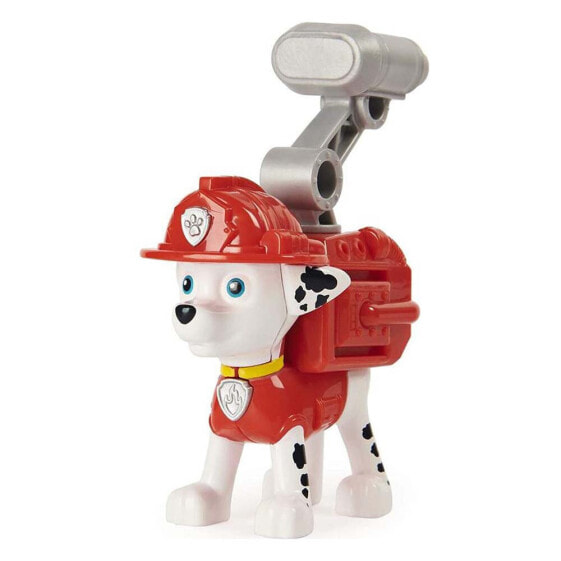 SPIN MASTER Paw Patrol Marshall Action Figure