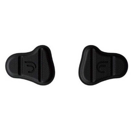 DEDA Carbon/Metal Blast Pads Set