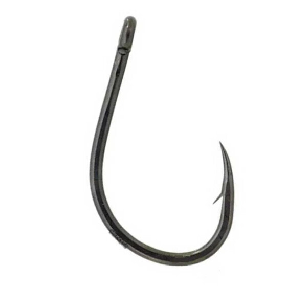 Крючок рыболовный SASAME Gure Ringed Single Eyed Hook