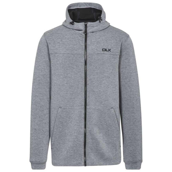 TRESPASS Vega DLX hoodie