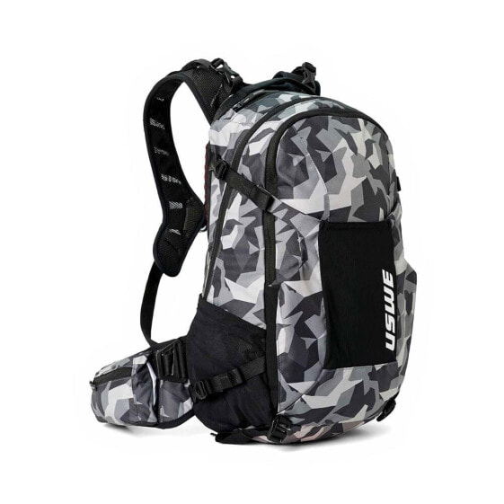 USWE Shred MTB backpack 16L