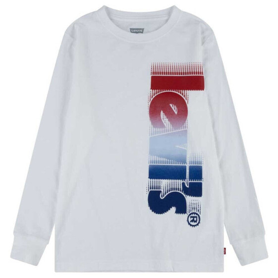 LEVI´S ® KIDS Graphic long sleeve T-shirt