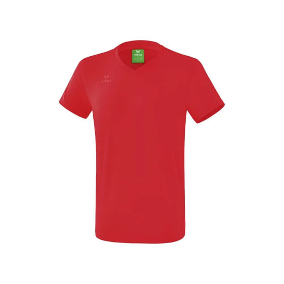 ERIMA Style short sleeve T-shirt