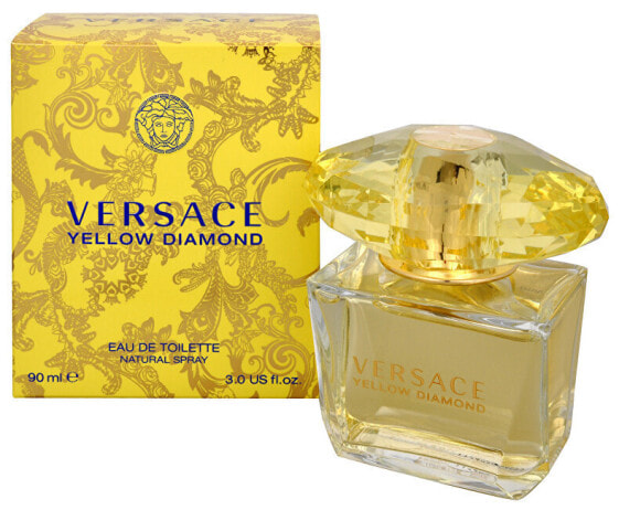 Yellow Diamond - EDT