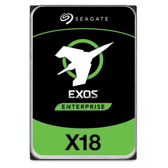 Жесткий диск Seagate X18 3,5" 12 TB