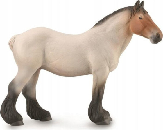 Фигурка Collecta FIGURKA DUTCH MARE COLD-BLOODED CollectA - 88892 (Холоднокровная Голландская Кобыла)