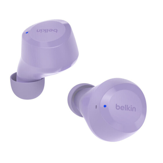 Беспроводные наушники Belkin Electroboom - Аудио