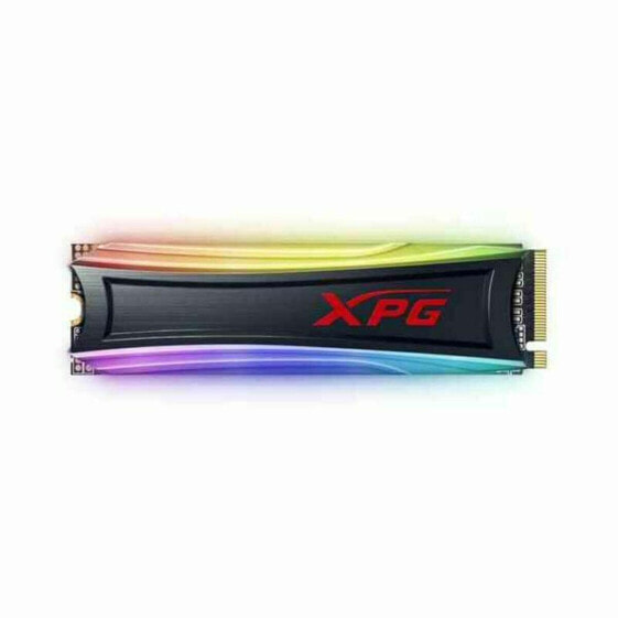 Жесткий диск Adata XPG S40G 512 Гб SSD M.2 LED RGB